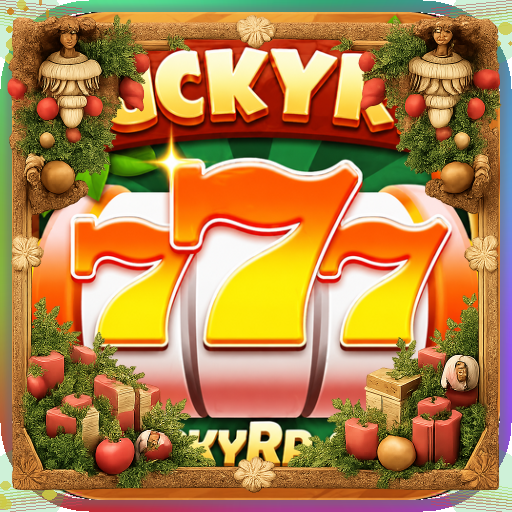 luckyrp — galeri pratinjau - APK Resmi